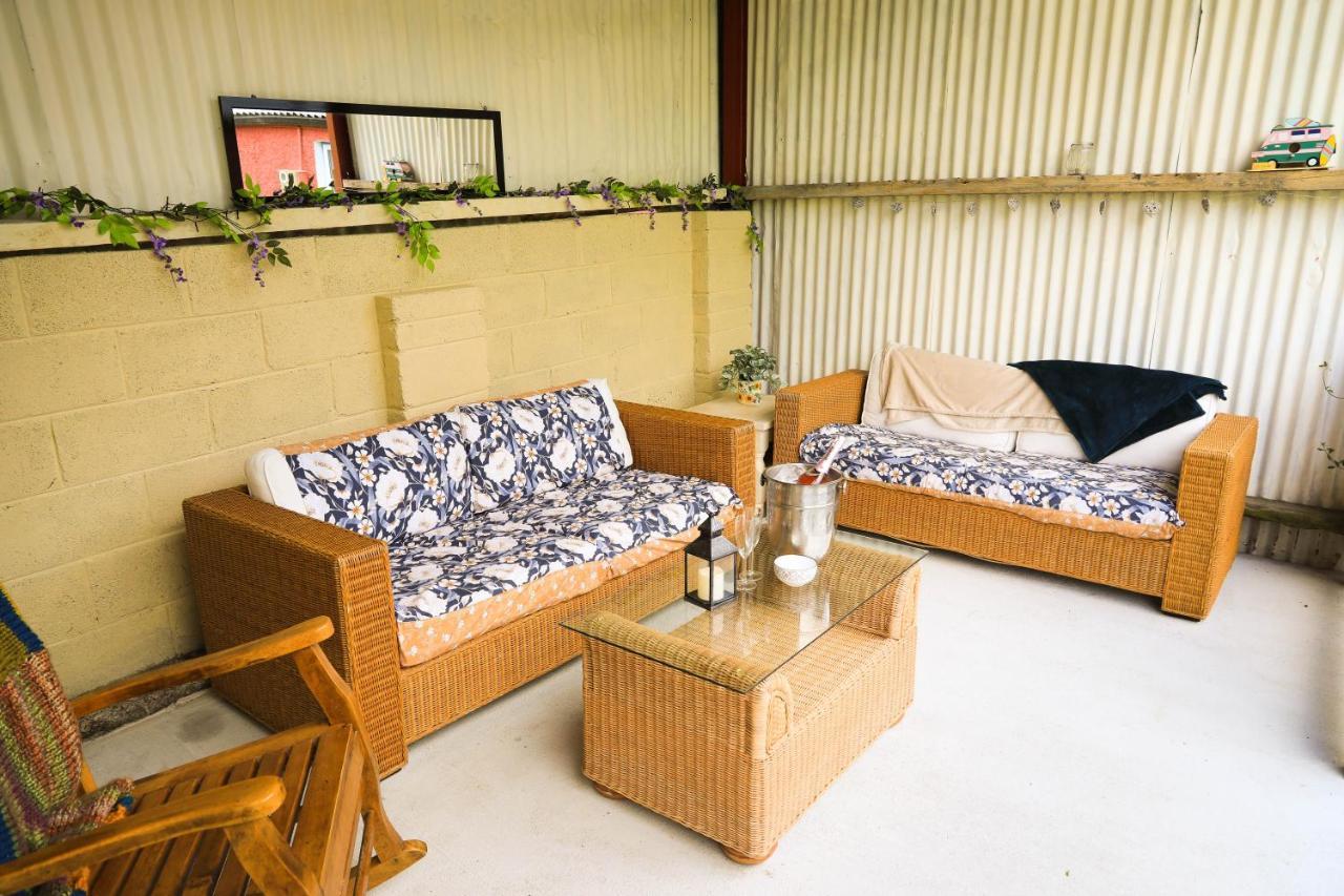 Wisteria Cottage باليكونيل المظهر الخارجي الصورة