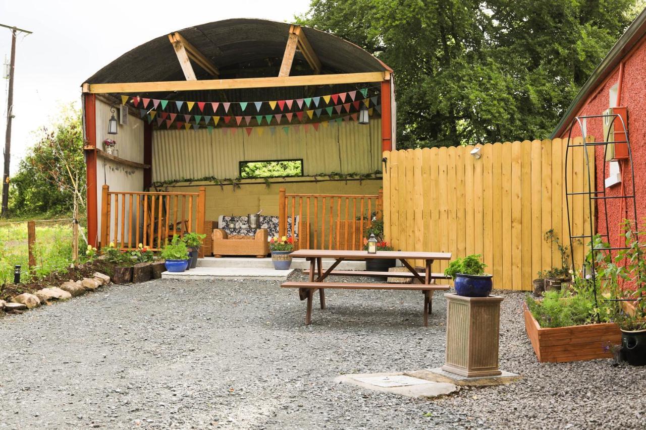 Wisteria Cottage باليكونيل المظهر الخارجي الصورة